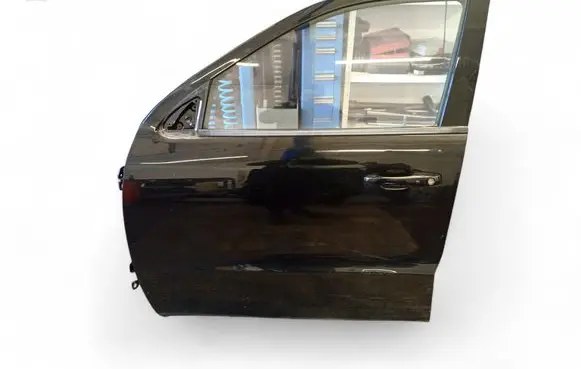 Dodge Durango III Front door