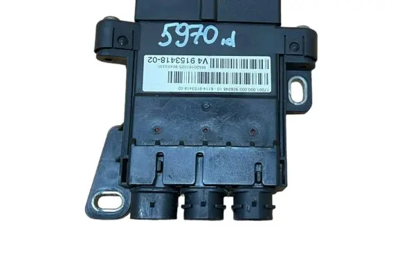 BMW 5 F10 F11 Current control relay 61149153418 61149153410 9153418