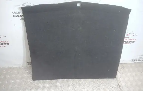 Opel Insignia A Trunk/boot mat liner 22945021