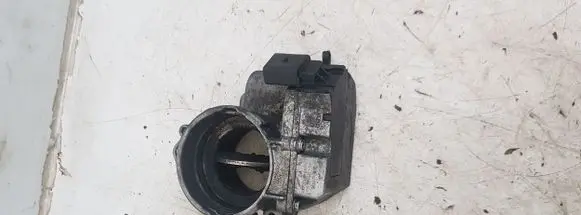 Volkswagen PASSAT B5.5 Throttle valve 03G128063C
