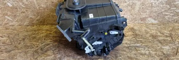 Citroen Jumpy Interior heater climate box assembly housing 1401369680 24040811 5L5000000