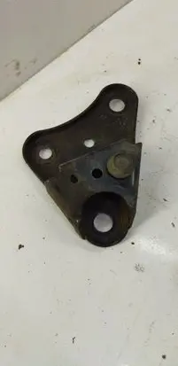 Other front suspension part