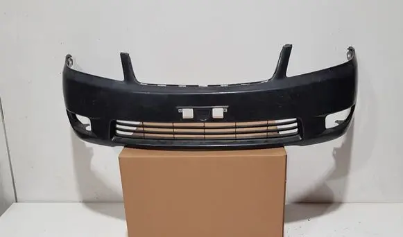 Toyota Corolla E120 E130 Front bumper 5211912A30