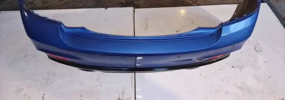BMW 2 F22 F23 Rear bumper 871041568 67840351 14042016