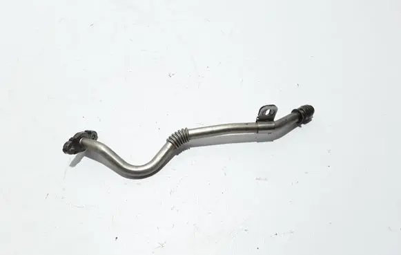 Renault Master III Turbo turbocharger oiling pipe/hose 151989505R