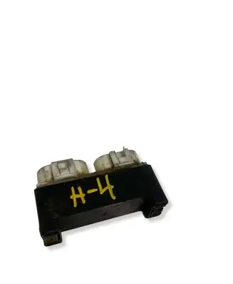 Volkswagen Sharan Coolant fan relay 701919506 899978000