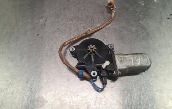 Honda HR-V Rear door window regulator motor