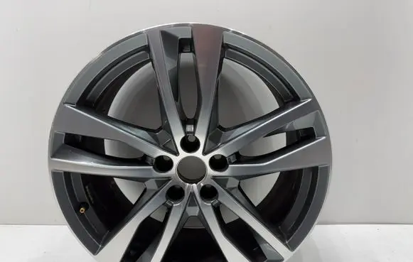 Audi A6 S6 C8 4K R19 alloy rim 4K0601025CG