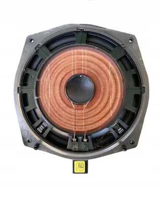 Jaguar F-Pace Front door speaker DPLA18808DB