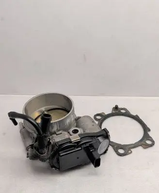 Land Rover Range Rover L405 Throttle valve DX239F991AB 123321