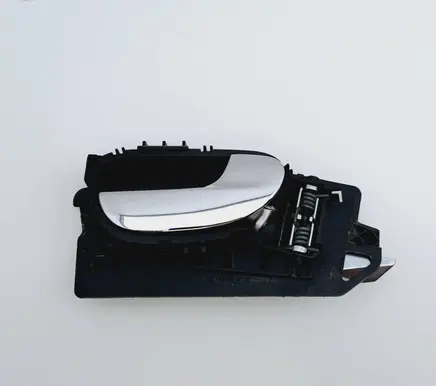 Peugeot 307 Front door interior handle 9643604477