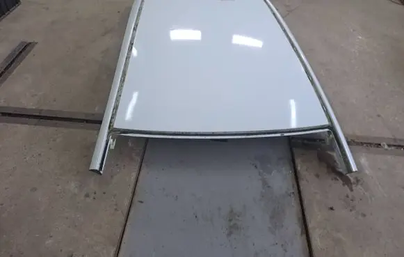Dacia Sandero III Roof 731126769R 732115182R 732300406R