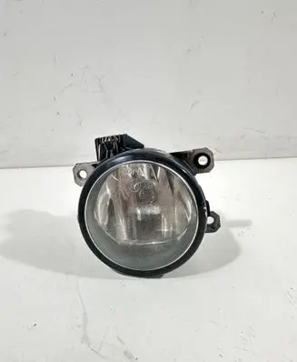 Front fog light
