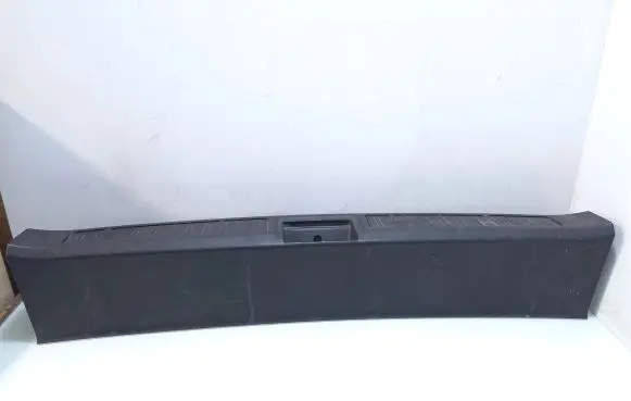 Tesla Model S Trunk/boot sill cover protection 101082400C
