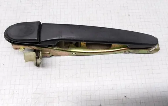 Mitsubishi Galant Rear door exterior handle
