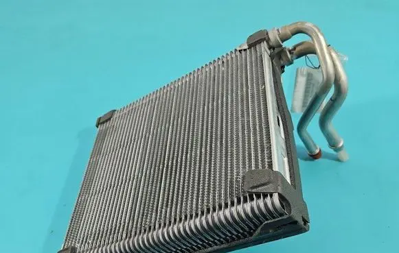 Opel Astra L Interior heater climate box assembly IMPRK1514127