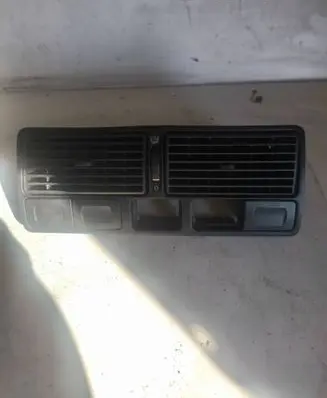 Volkswagen Golf IV Climate control unit 1J1819728C