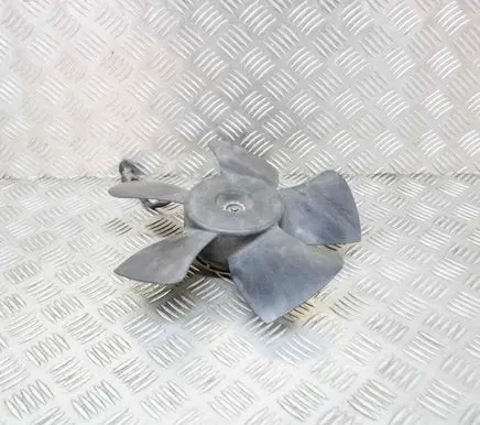 Honda Jazz Fan impeller AE1680008930