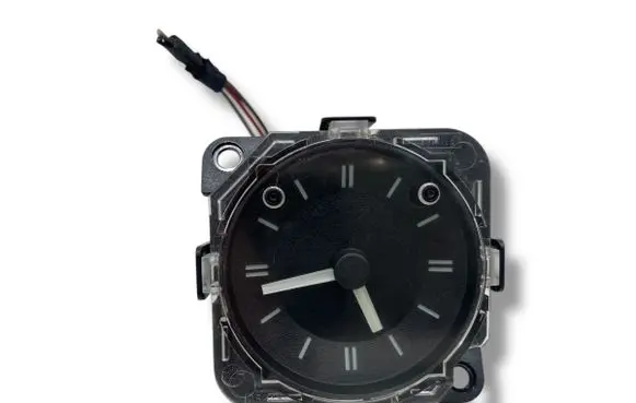 BMW Z3 E36 Clock 