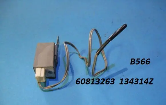 Fiat Multipla Interior temperature sensor 60813263 134314Z