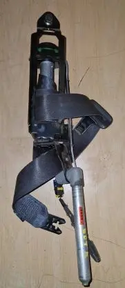 Volvo S60 Front seatbelt