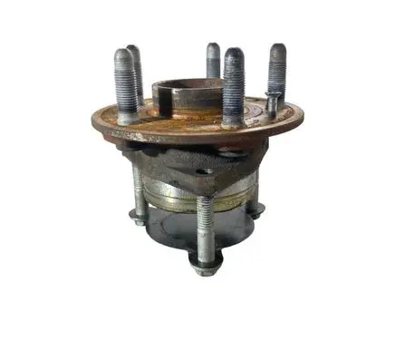 Chevrolet Camaro Front wheel ball bearing 13512895