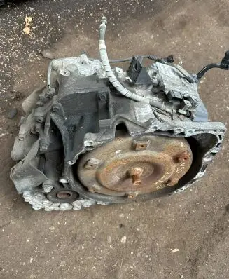 Volvo V50 Automatic gearbox 30713903 06CV701012 30735596