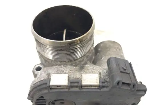 Jaguar XE Engine shut-off valve G4D3-9F991-AA