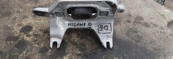 Renault Megane IV Engine mount vacuum valve 112221641R
