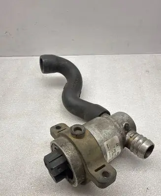 BMW 3 E30 Idle control valve (regulator) 0280140549 1247197 1739649
