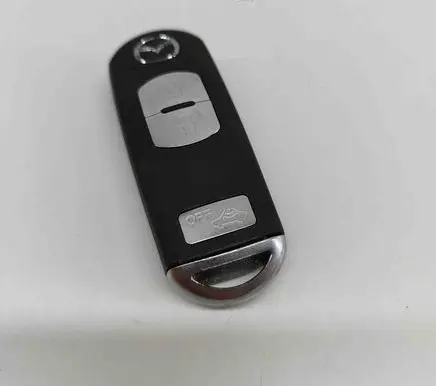 Mazda 6 Ignition key/card SKE13E01