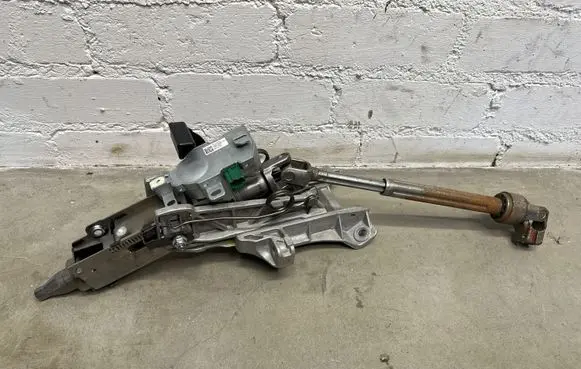 Volvo XC60 Steering wheel axle P31387664 P31340734
