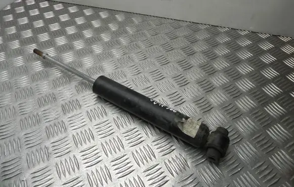 Peugeot 308 Front shock absorber/damper 9809088780 VD17366