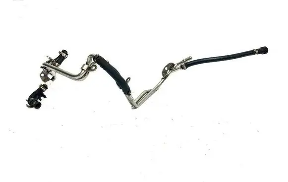 Mercedes-Benz Vito Viano W639 Fuel return line/hose A6394708564 A6420702632 625676