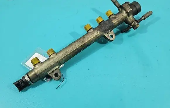 Opel Corsa C Fuel main line pipe IMPRK1463251