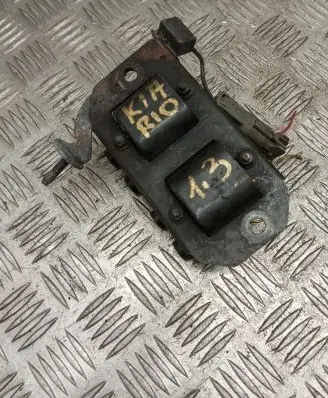 KIA Rio High voltage ignition coil