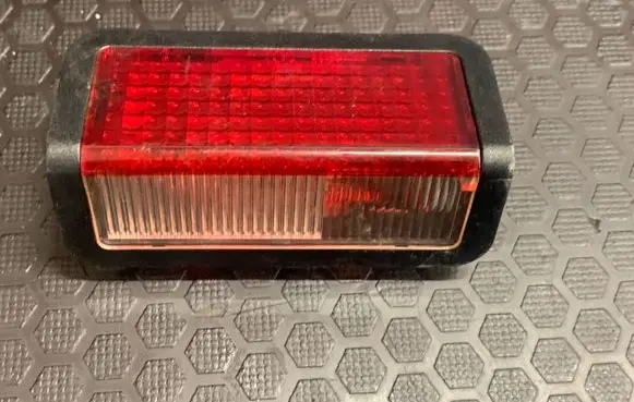 BMW 7 F01 F02 F03 F04 Boot/trunk interior light 9185401