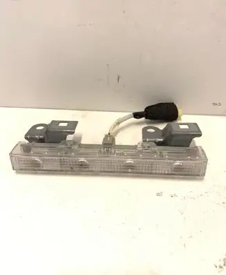 Toyota Auris 150 Third/center stoplight