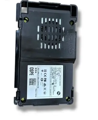 Hyundai Kona I Wireless charging module 95560J9700