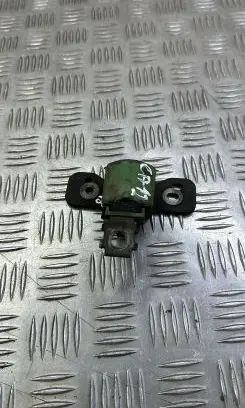 Muffler mount bracket/holder