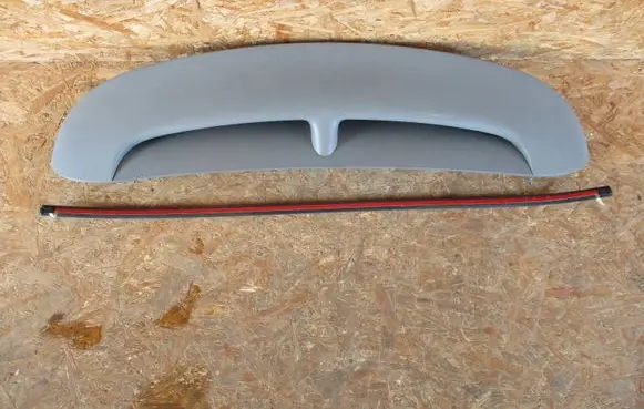 Mini One - Cooper Coupe R56 Tailgate/trunk spoiler 97148911