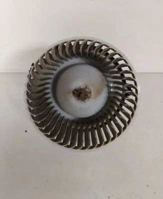 KIA Carnival Heater fan/blower