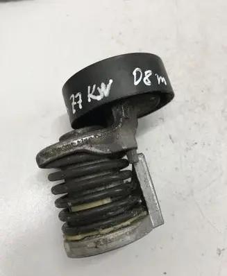 Seat Ibiza III (6L) Generator/alternator belt tensioner 030145299