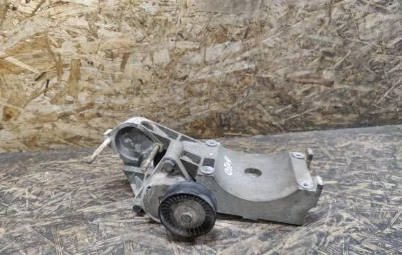 Chevrolet Aveo Power steering belt tensioner 96349976 96352822