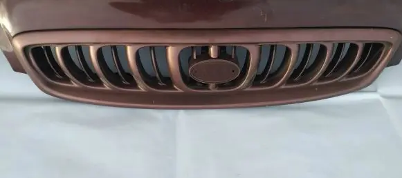 KIA Carnival Front grill
