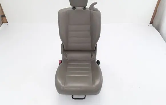Renault Scenic II - Grand scenic II Rear seat 
