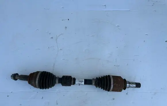 Renault Espace V (RFC) Trim molding 