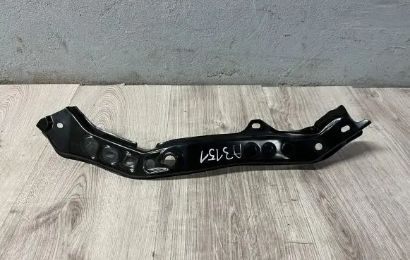Toyota Corolla E210 E21 Engine bonnet/hood lock trim molding 53214-02210
