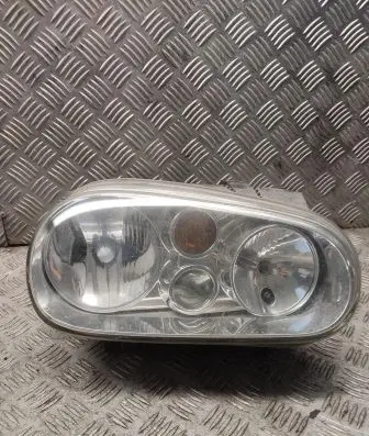 Volkswagen Golf IV Headlight/headlamp
