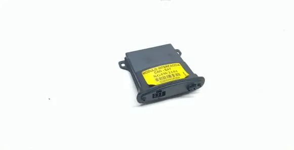 BMW 7 E65 E66 Other control units/modules XG5W2101